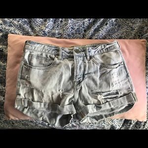 Pacsun shorts